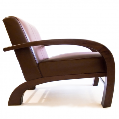 KSD-2 Lounge Chair